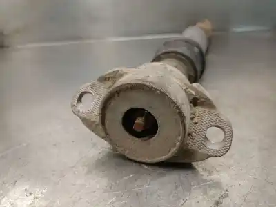 Автозапчасти б/у задний левый амортизатор за peugeot 307 (s1) 1.6 16v cat ссылки oem iam 5206v9  5206v9