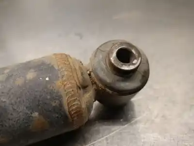 Автозапчасти б/у задний левый амортизатор за peugeot 307 (s1) 1.6 16v cat ссылки oem iam 5206v9  5206v9