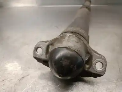 Автозапчасти б/у задний левый амортизатор за skoda octavia iv (nx3, nn3) 1.5 tsi ссылки oem iam 5wa512013bn  5wa513049am