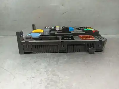 Second-hand car spare part air conditioning hatches opening motor for kia stonic (yb) 1.0 t-gdi oem iam references h400730881