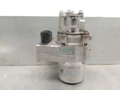 Peça sobressalente para automóvel em segunda mão bomba de direção por citroen jumpy furgón (v_) 1.6 bluehdi 115 referências oem iam 9818127580