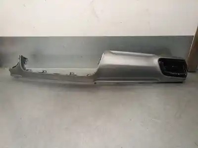 Автозапчастина б/у передні молдинги для KIA STONIC (YB) 1.0 T-GDI Посилання на OEM IAM 84721H8AA0  