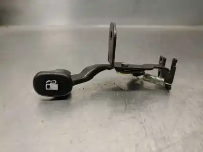 Second-hand car spare part fuel cap for kia stonic (yb) 1.0 t-gdi oem iam references 815702h001