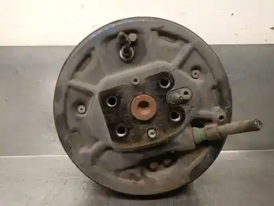 Peça sobressalente para automóvel em segunda mão manga de eixo traseira esquerda por citroen c4 cactus 1.2 vti 82 referências oem iam 9678322080