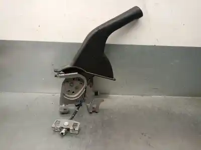 Second-hand car spare part handbrake lever for kia stonic (yb) 1.0 t-gdi oem iam references 59710h8100wk  
