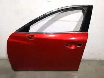 Pezzo di ricambio per auto di seconda mano supporto motore per volvo v40 fastback (525) d3 riferimenti oem iam 31370633  31370633