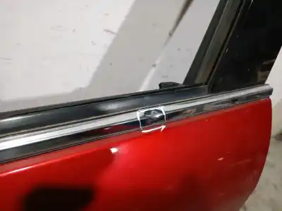 Pezzo di ricambio per auto di seconda mano supporto motore per volvo v40 fastback (525) d3 riferimenti oem iam 31370633  31370633