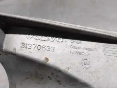 Second-hand car spare part engine support for volvo v40 fastback (525) d3 oem iam references 31370633  31370633