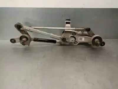 Second-hand car spare part front windshield wiper motor for kia stonic (yb) 1.0 t-gdi oem iam references 98100h8000