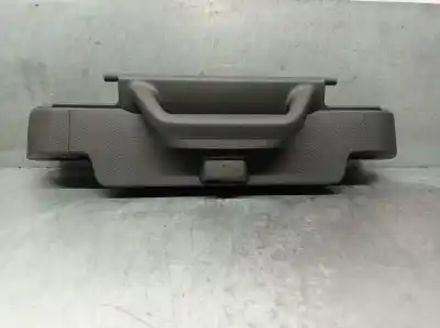 Автозапчастина б/у задній лоток для honda civic x fastback (fc_, fk_) 1.0 vtec (fk6) посилання на oem iam 84400tgga013m1