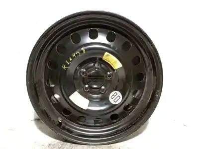 Second-hand car spare part rim for citroen c6 (td_) 2.7 hdi oem iam references ps517002