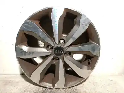 Second-hand car spare part rim for kia stonic (yb) 1.0 t-gdi oem iam references 52910h8270