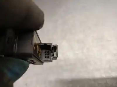 Second-hand car spare part switch for citroen c6 (td_) 2.7 hdi oem iam references 96516615zd  