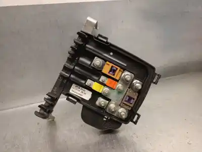 Second-hand car spare part fuse box unit for citroen c6 (td_) 2.7 hdi oem iam references 9652443080