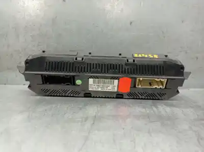 Second-hand car spare part climate control for ford focus c-max (dm2) 1.6 oem iam references 7m5t18c612ac w7fa46116 1698890