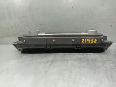 Second-hand car spare part climate control for ford focus c-max (dm2) 1.6 oem iam references 7m5t18c612ac w7fa46116 1698890