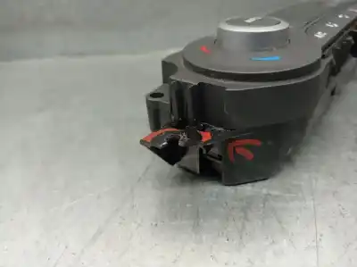 Second-hand car spare part climate control for ford focus c-max (dm2) 1.6 oem iam references 7m5t18c612ac w7fa46116 1698890