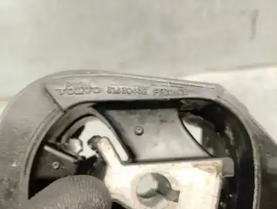 Second-hand car spare part engine support for volvo v40 fastback (525) d3 oem iam references 31430432  31430432