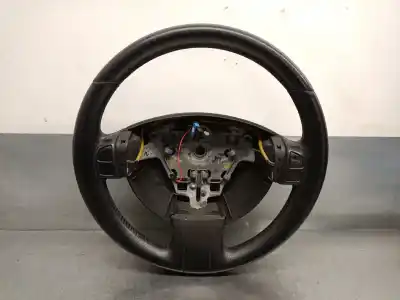 Second-hand car spare part steering wheel for citroen c6 (td_) 2.7 hdi oem iam references 9662198477
