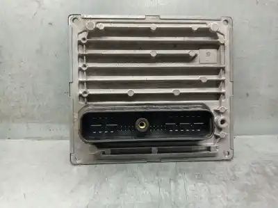 Peça sobressalente para automóvel em segunda mão  por FORD FOCUS C-MAX (DM2)  Referências OEM IAM 7M5112A650AFB S118934202A SIEMENS 