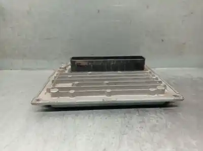 Second-hand car spare part ecu engine control for ford focus c-max (dm2) 1.6 oem iam references 7m5112a650afb s118934202a siemens 