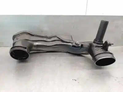 Peça sobressalente para automóvel em segunda mão tubo por volvo v40 fastback (525) d3 referências oem iam 31370135