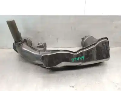 Peça sobressalente para automóvel em segunda mão tubo por volvo v40 fastback (525) d3 referências oem iam 31370135  31370135