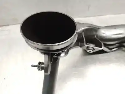 Peça sobressalente para automóvel em segunda mão tubo por volvo v40 fastback (525) d3 referências oem iam 31370135  31370135