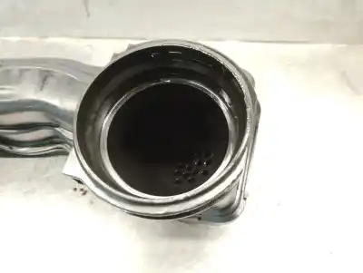 Peça sobressalente para automóvel em segunda mão tubo por volvo v40 fastback (525) d3 referências oem iam 31370135  31370135