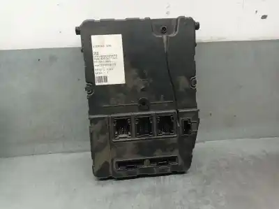 Pezzo di ricambio per auto di seconda mano  per RENAULT MEGANE II (BM0/1_, CM0/1_)  Riferimenti OEM IAM 8200309690 S118400220D SIEMENS 