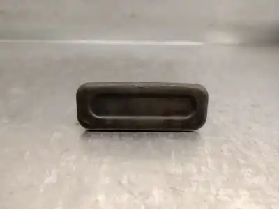 Second-hand car spare part tailgate back door handle for citroen c6 (td_) 2.7 hdi oem iam references 6490r3