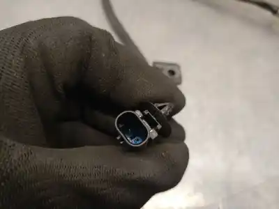 Peça sobressalente para automóvel em segunda mão sensor por kia stonic (yb) 1.0 t-gdi referências oem iam 3923004yb0 2036028503017 sensata hts 