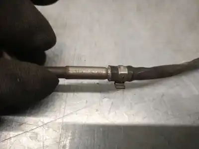 Peça sobressalente para automóvel em segunda mão sensor por kia stonic (yb) 1.0 t-gdi referências oem iam 3923004yb0 2036028503017 sensata hts 