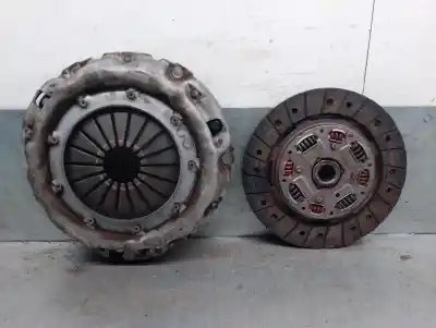 Piesă de schimb auto la mâna a doua kit de ambreiaj pentru land rover defender (ld) 2.5 tdi referințe oem iam ftc575