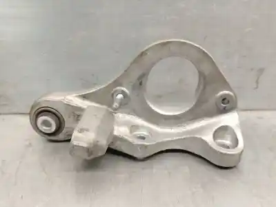 Second-hand car spare part engine support for volvo v40 fastback (525) d3 oem iam references 32222463  