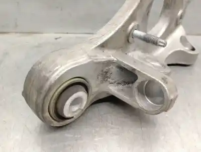 Second-hand car spare part engine support for volvo v40 fastback (525) d3 oem iam references 32222463  