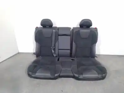 Peça sobressalente para automóvel em segunda mão bancos traseiros por volvo v40 fastback (525) d3 referências oem iam 39822060