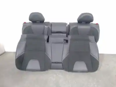 Peça sobressalente para automóvel em segunda mão bancos traseiros por volvo v40 fastback (525) d3 referências oem iam 39822060  39822060