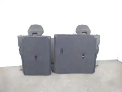 Peça sobressalente para automóvel em segunda mão bancos traseiros por volvo v40 fastback (525) d3 referências oem iam 39822060  39822060