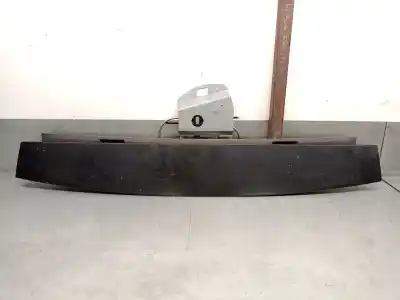 Second-hand car spare part rear spoiler for citroen c6 (td_) 2.7 hdi oem iam references 9651062677