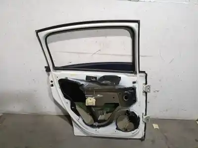 Автозапчастина б/у двері задні ліві для citroen c4 i (lc_) 1.6 hdi посилання на oem iam 9006h8  9006h8 Автозапчастина б/у двері задні ліві для citroen c4 i (lc_) 1.6 hdi посилання на oem iam 9006h8  9006h8