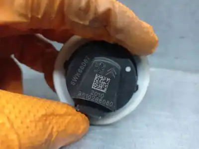 Pezzo di ricambio per auto di seconda mano catalizzatore per mercedes clase a (w169) a 170 (169.032, 169.332) riferimenti oem iam a1694900414 a1694900614 faurecia cesta 9