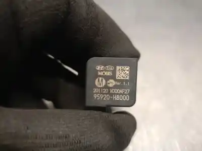 Second-hand car spare part sensor for kia stonic (yb) 1.0 t-gdi oem iam references 95920h8000  