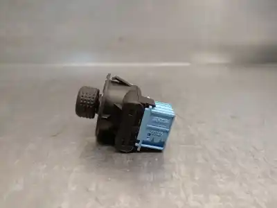 Second-hand car spare part rearview side mirror switch for citroen c6 (td_) 2.7 hdi oem iam references 6554l4  6554l4