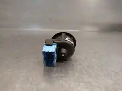 Second-hand car spare part rearview side mirror switch for citroen c6 (td_) 2.7 hdi oem iam references 6554l4  6554l4