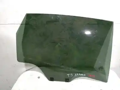 Tweedehands auto-onderdeel achter rechts raam voor renault arkana zen oem iam-referenties dot184as3m535