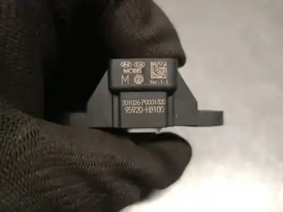 Second-hand car spare part sensor for kia stonic (yb) 1.0 t-gdi oem iam references 95920h8100  