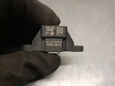 Second-hand car spare part sensor for kia stonic (yb) 1.0 t-gdi oem iam references 95920h8100  