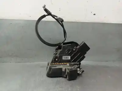 Peça sobressalente para automóvel em segunda mão Fechadura Da Porta Traseira Direita por FORD FOCUS C-MAX (DM2) 1.6 Referências OEM IAM 3M5AR26412BP  
