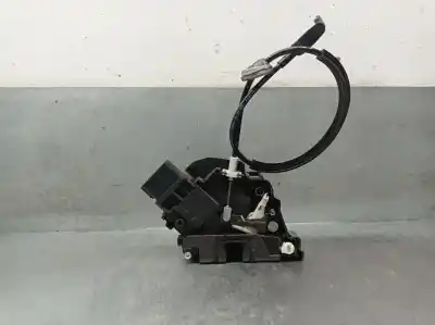 Peça sobressalente para automóvel em segunda mão fechadura da porta traseira direita por ford focus c-max (dm2) 1.6 referências oem iam 3m5ar26412bp  
